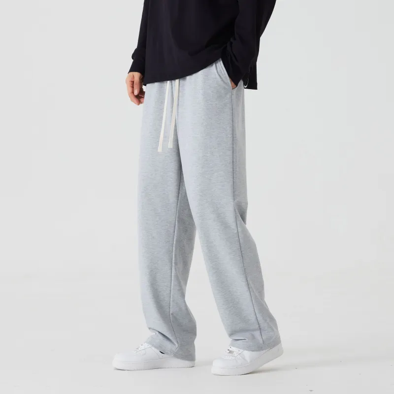 COMOWA Knitted Sports Pants Unisex-7