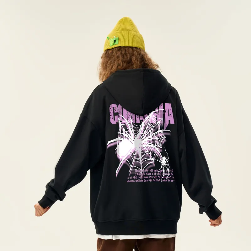 COMOWA Sweatshirts Unisex-2