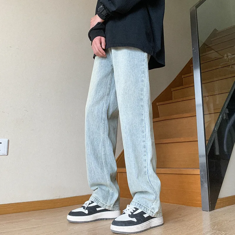 COMOWA Jeans Unisex-24