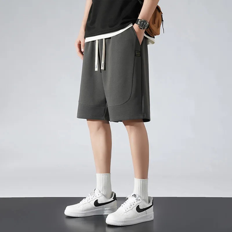 COMOWA Casual Shorts Unisex-8