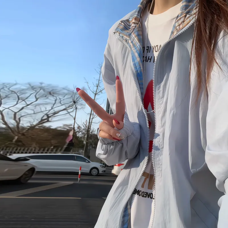 WELTER EXPERIMENT Jacket Unisex-6