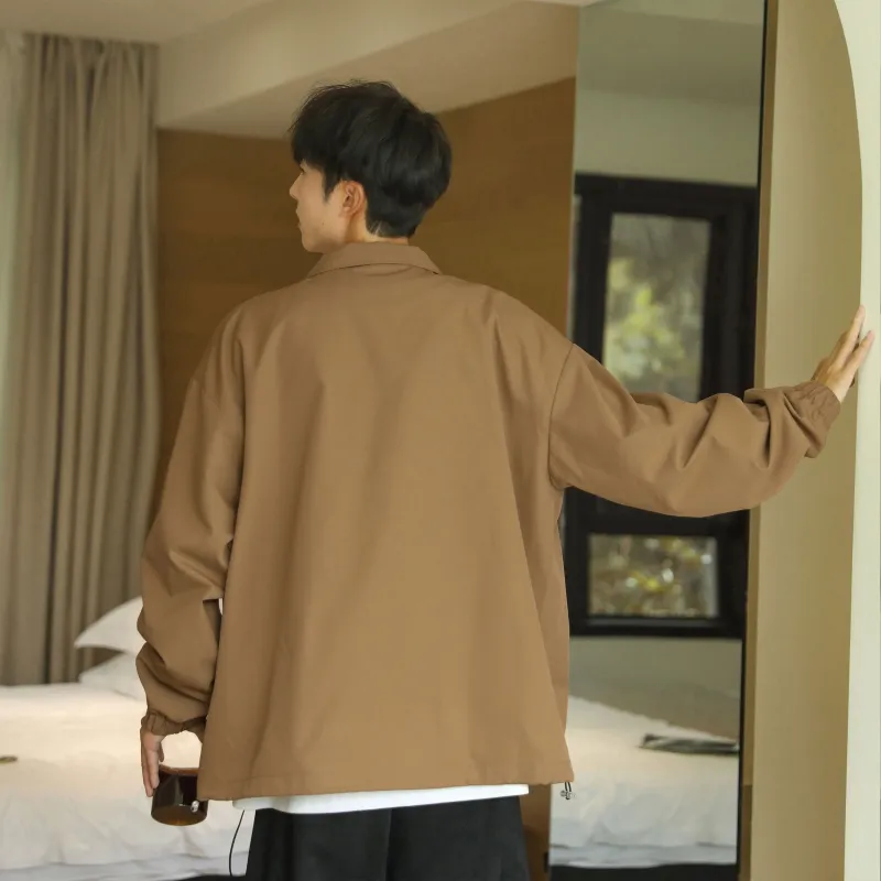 COMOWA Jackets Unisex-17