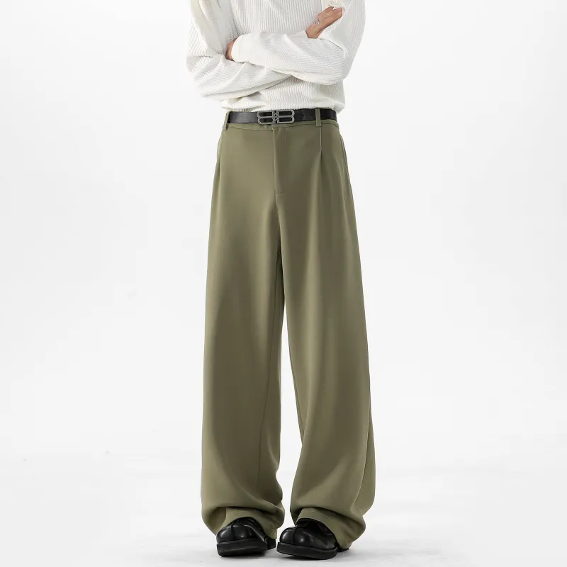 COMOWA Suit Trousers Unisex-10