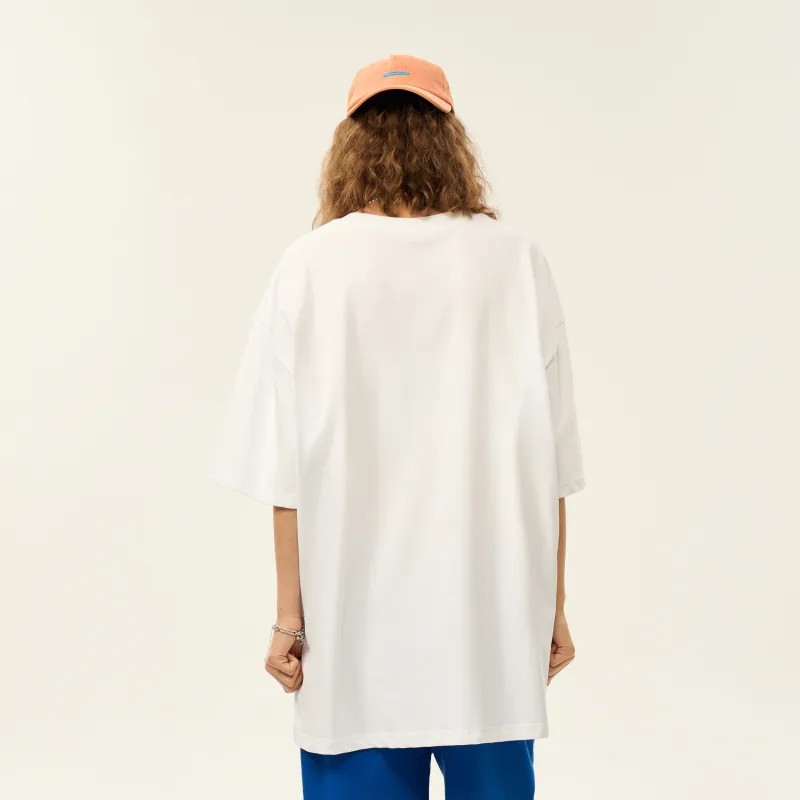 COMOWA T Shirts Unisex-7