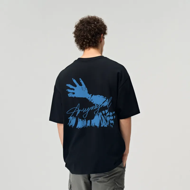 COMOWA T Shirts Unisex-4