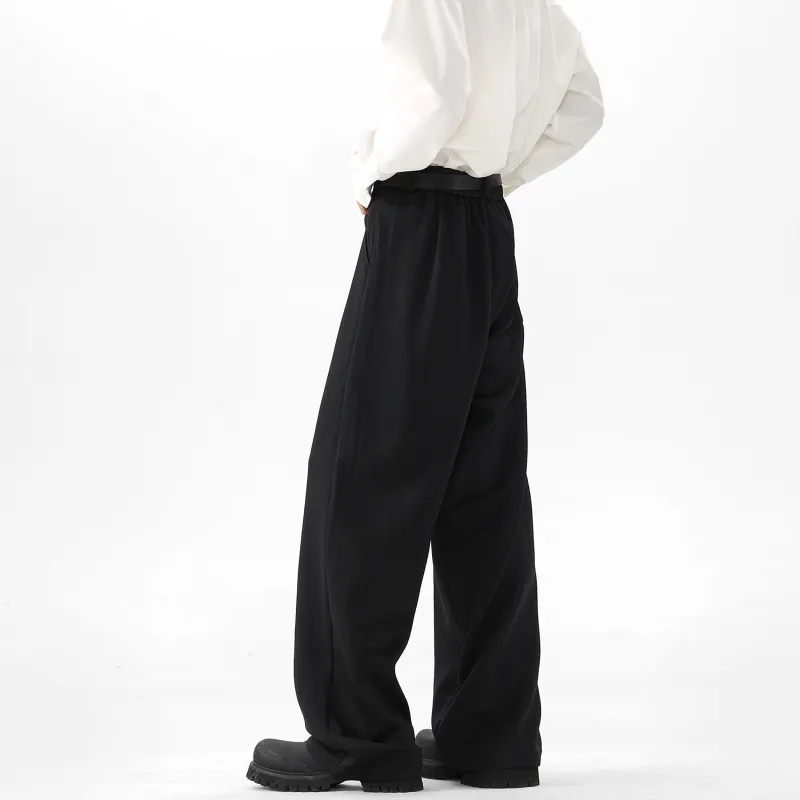 COMOWA Suit Trousers Unisex-5