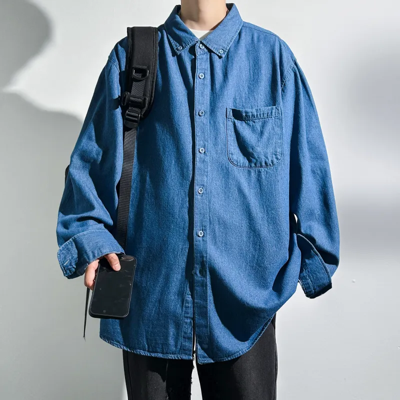 WELTER EXPERIMENT Shirts Unisex-46