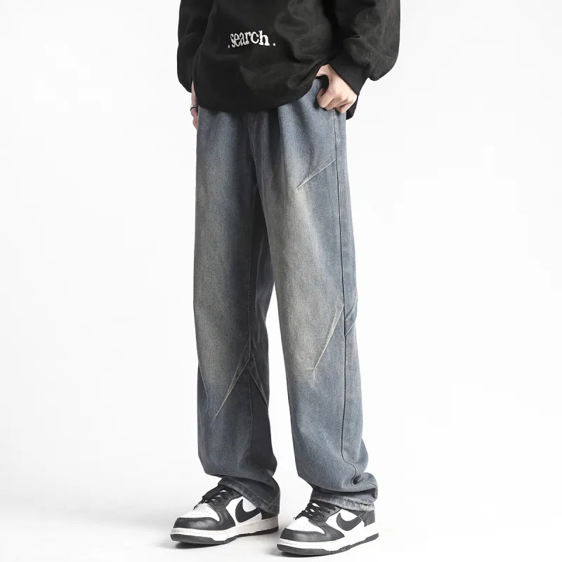 COMOWA Jeans Unisex-8