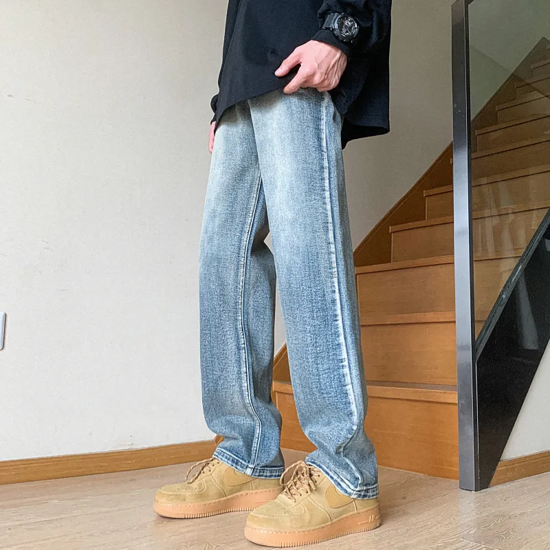 COMOWA Jeans Unisex-28