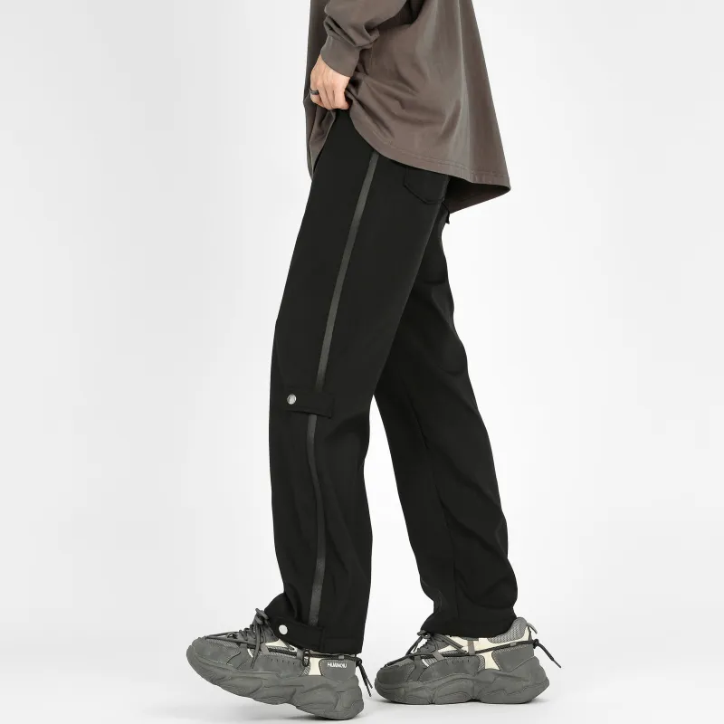 COMOWA Casual Pants Unisex-7