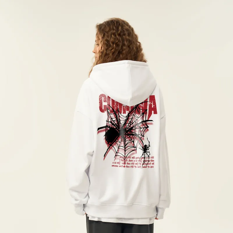 COMOWA Sweatshirts Unisex-5