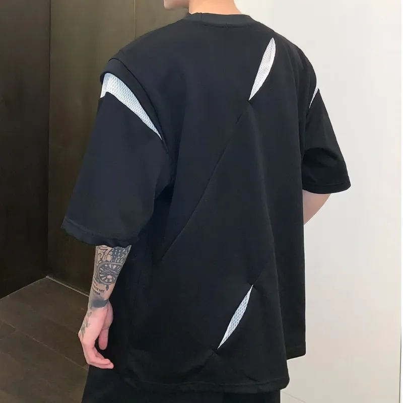COMOWA T Shirts Unisex-2