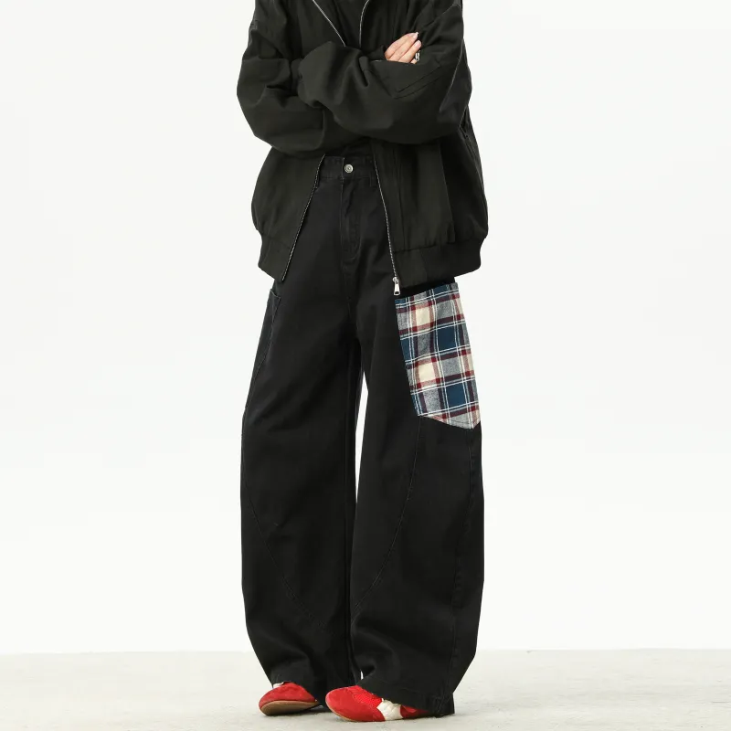 COMOWA Cargo Pants Unisex-2