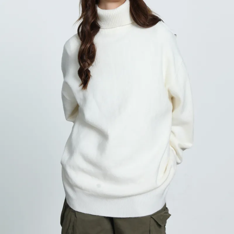 COMOWA Sweaters Unisex-6