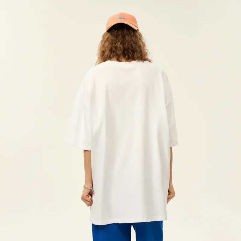 COMOWA T Shirts Unisex-15