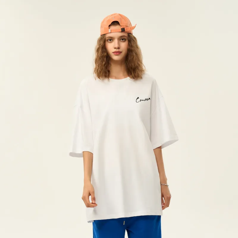 COMOWA T Shirts Unisex-7