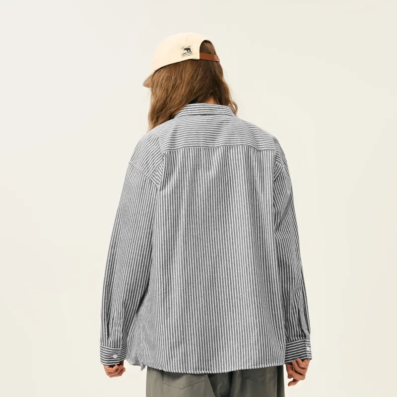 COMOWA Shirts Unisex-6