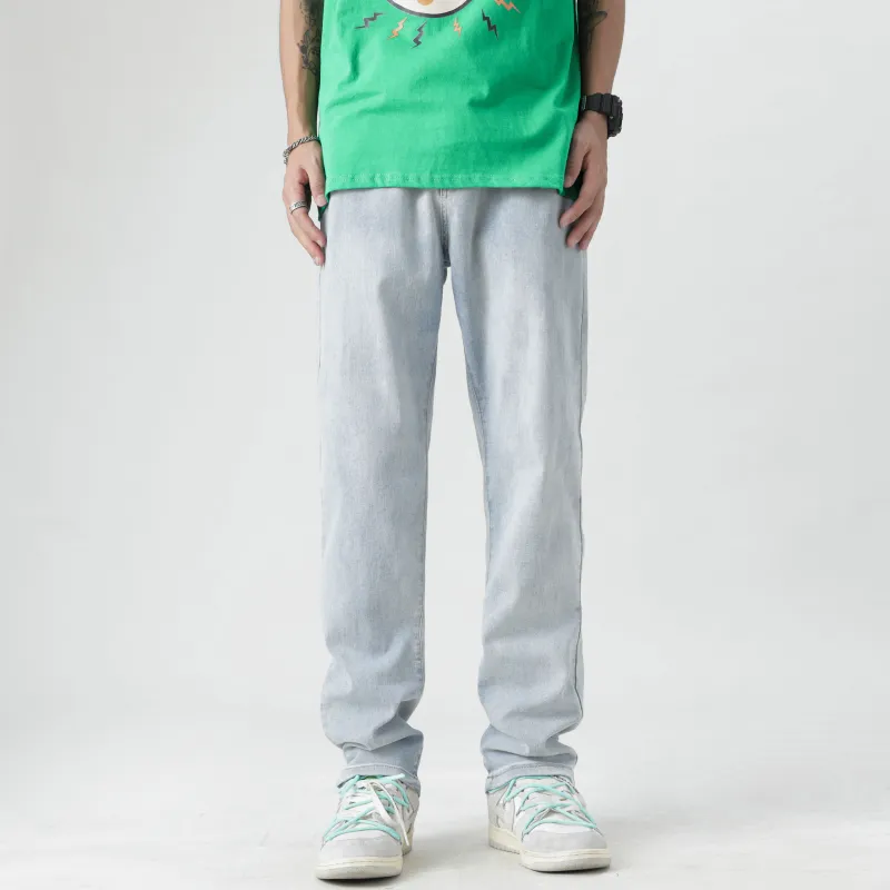 COMOWA Jeans Unisex-17