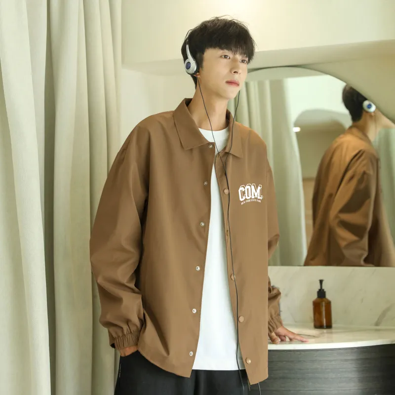 COMOWA Jackets Unisex-15
