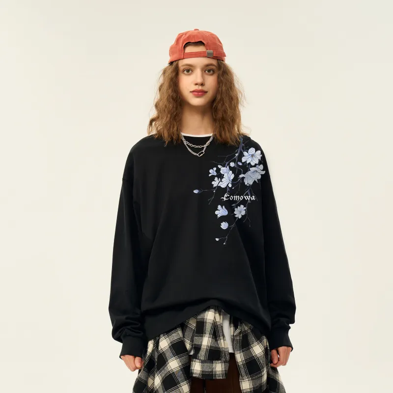 COMOWA T Shirts Unisex-3
