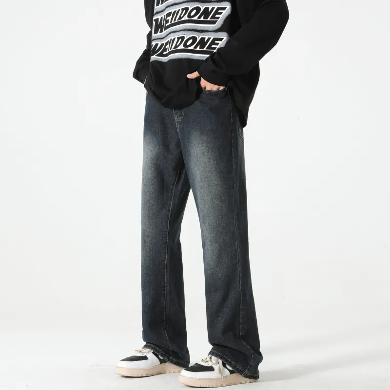 COMOWA Jeans Unisex-15
