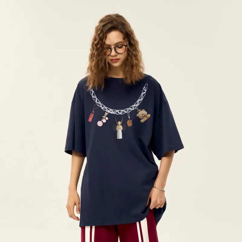 COMOWA T Shirts Unisex-12