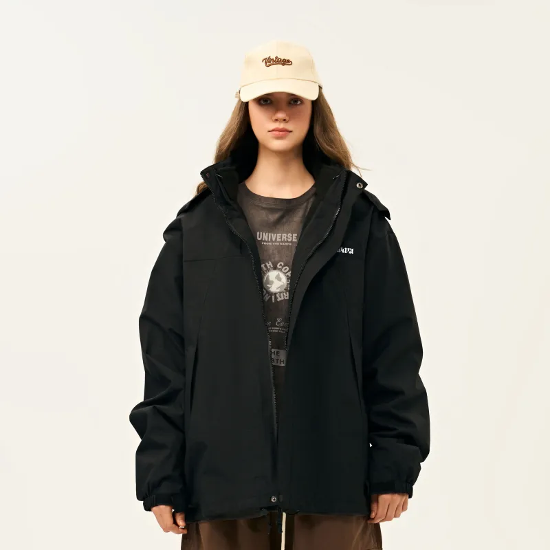COMOWA Jackets Unisex-16