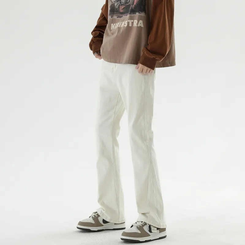 COMOWA Jeans Unisex-7