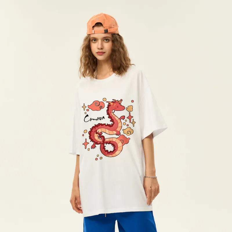 COMOWA T Shirt Unisex Combo Set-13