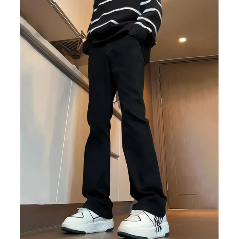 COMOWA Jeans Unisex-4