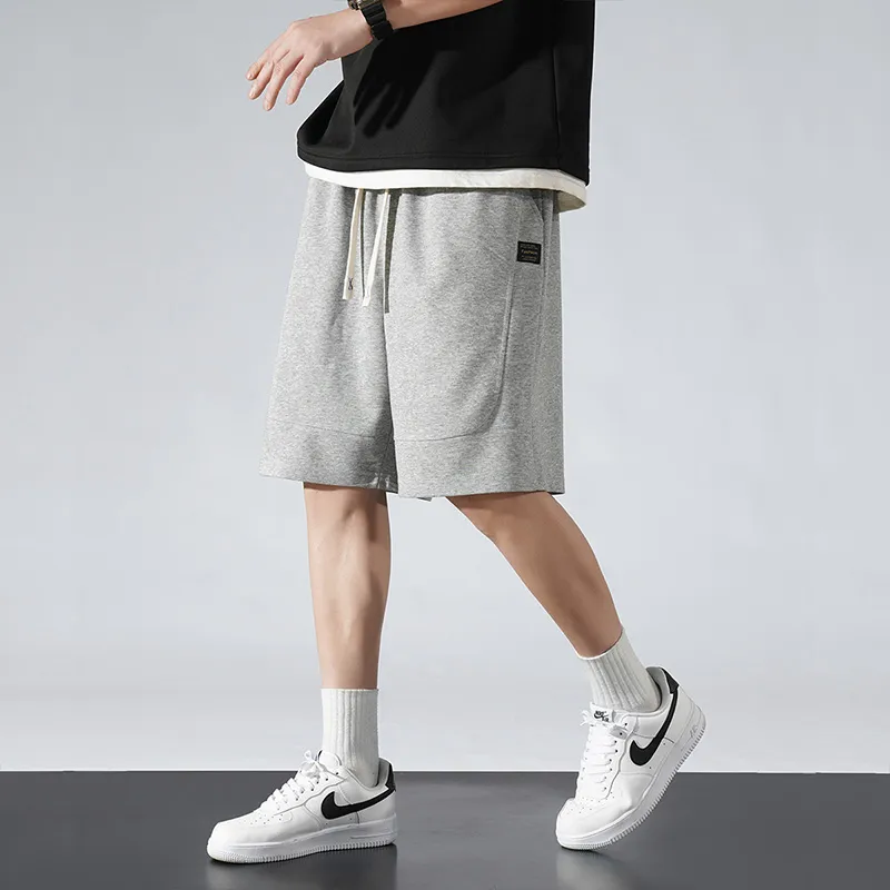 COMOWA Casual Shorts Unisex-5