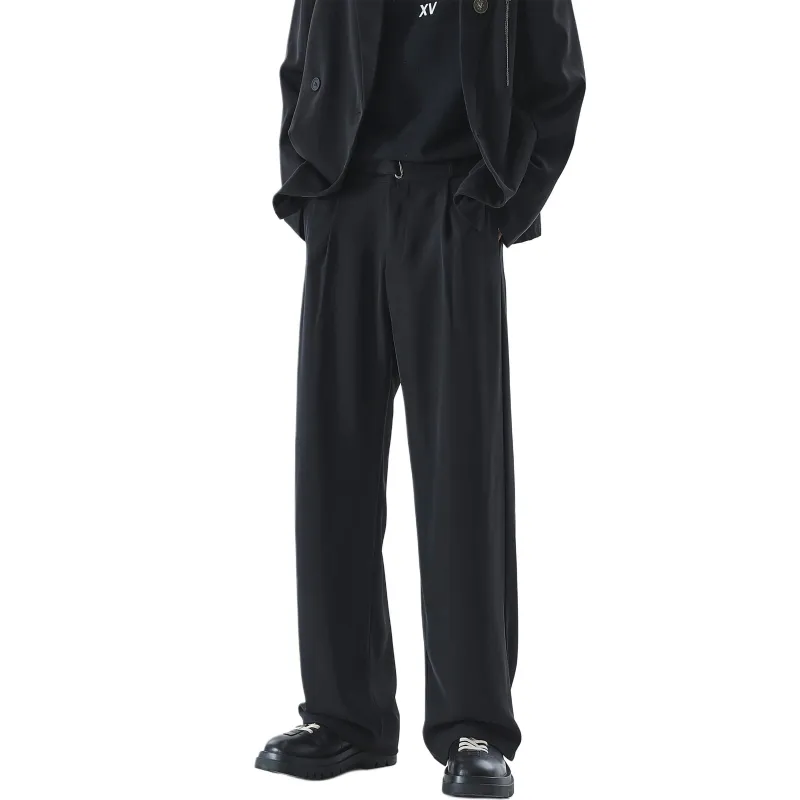 COMOWA Suit Trousers Unisex-1