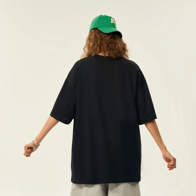 COMOWA T Shirts Unisex-3
