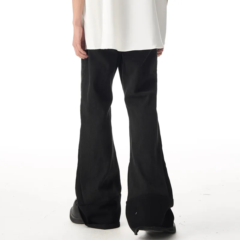 TESTUNG Jeans Unisex-6