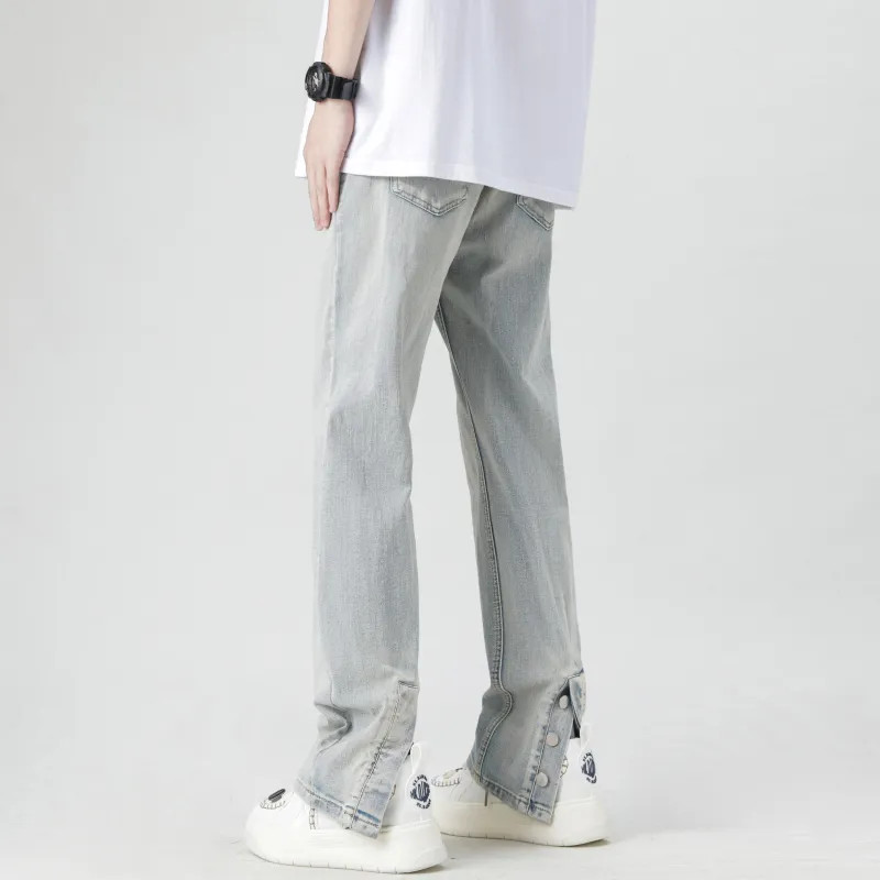 COMOWA Jeans Unisex-25