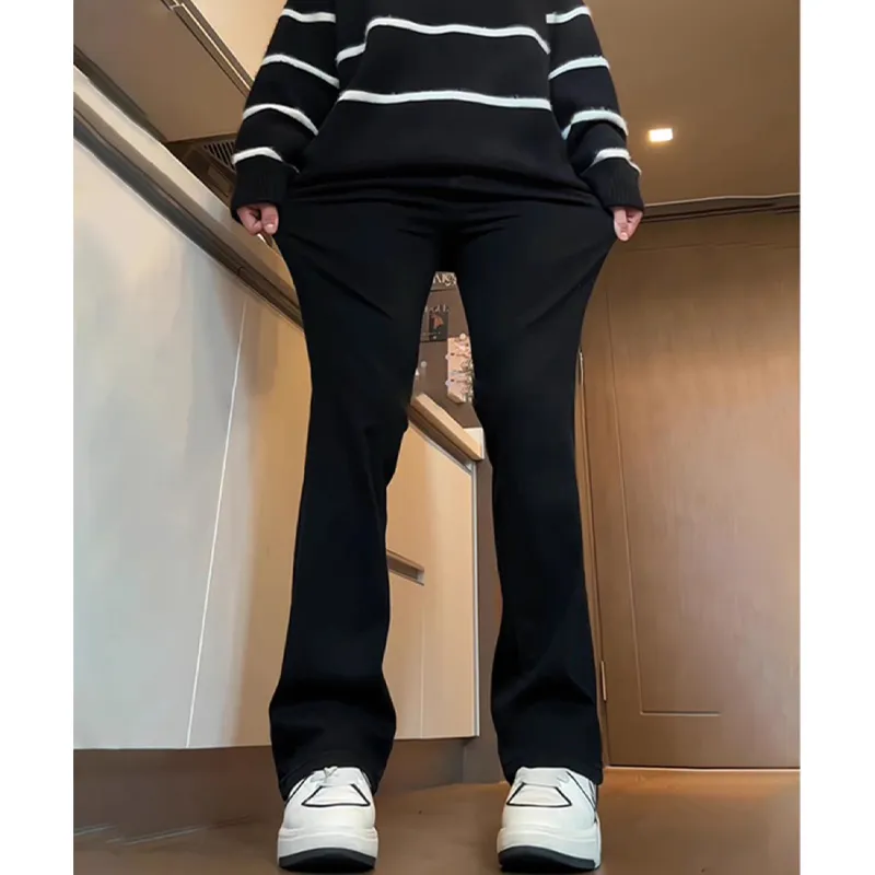 COMOWA Jeans Unisex-5