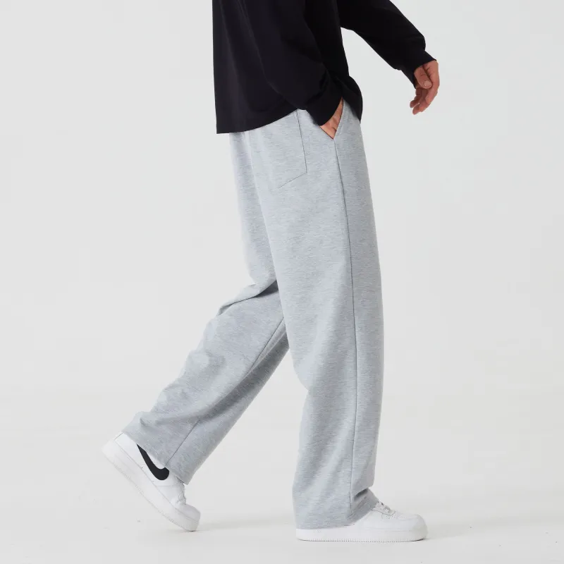 COMOWA Knitted Sports Pants Unisex-8