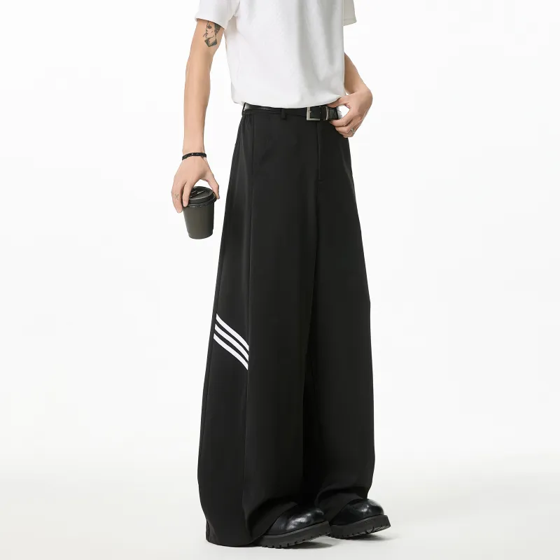 COMOWA Suit Trousers Unisex-4