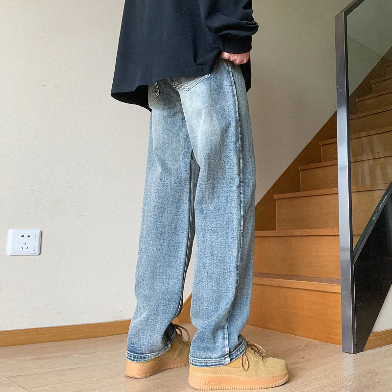 COMOWA Jeans Unisex-27