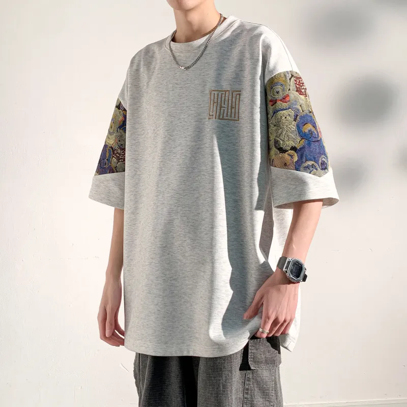 ROSECREED T Shirts Unisex-36