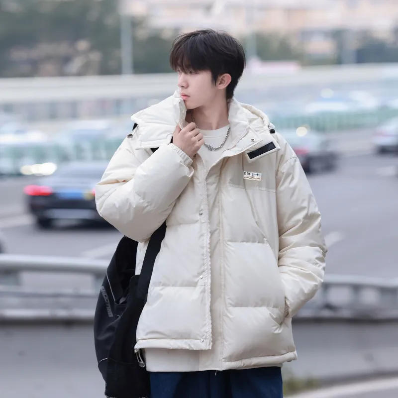 COMOWA Down Jackets Unisex-6