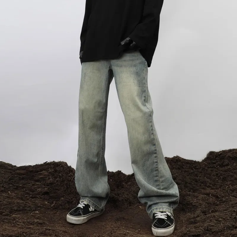 COMOWA Jeans Unisex-10