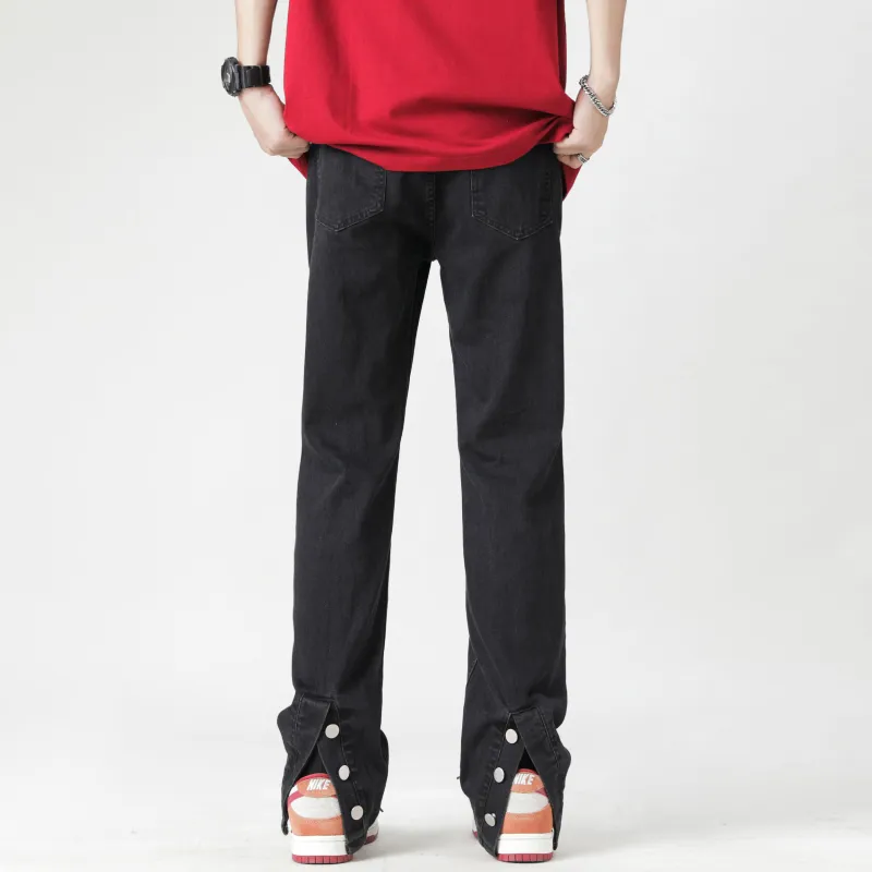 COMOWA Jeans Unisex-20