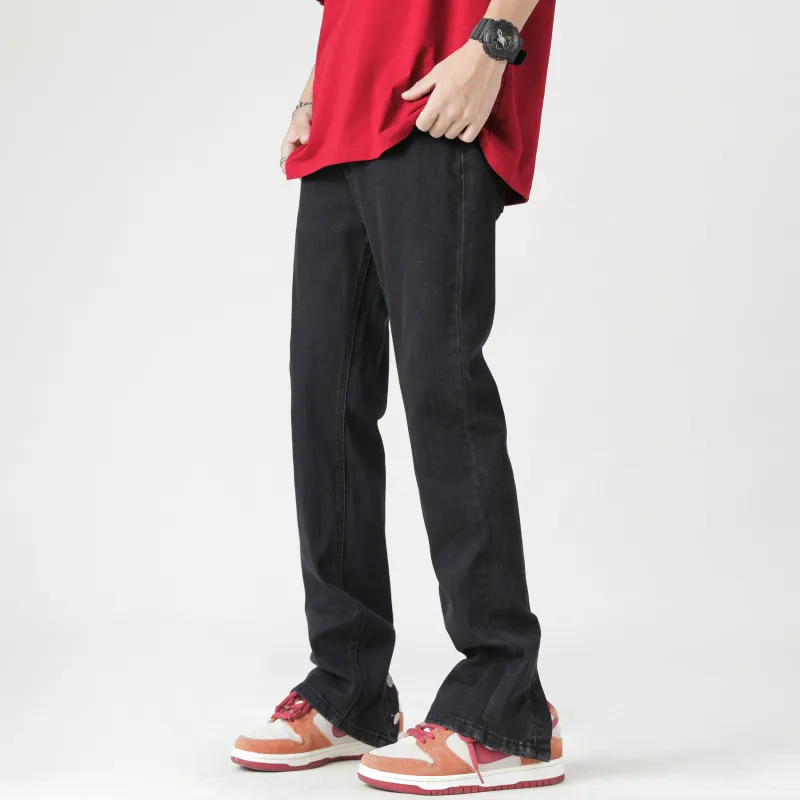 COMOWA Jeans Unisex-22