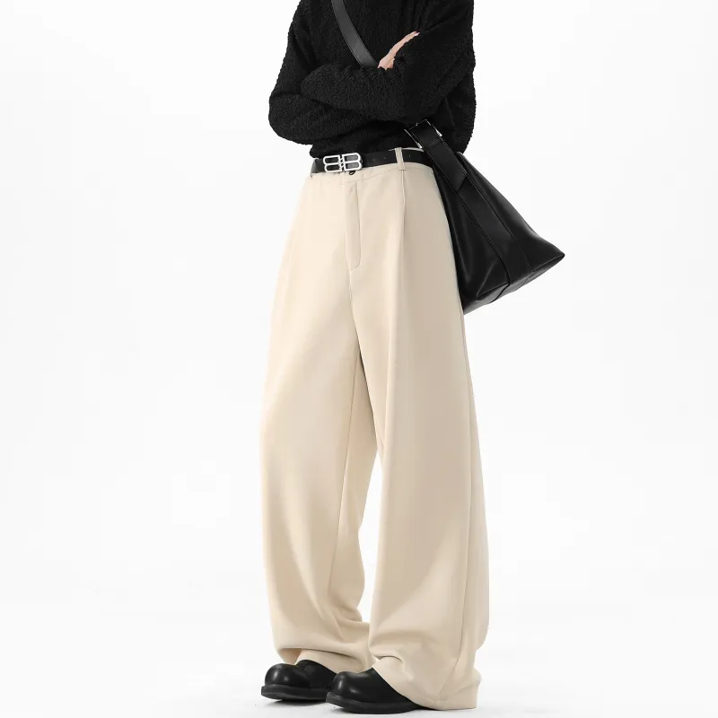 COMOWA Suit Trousers Unisex-18
