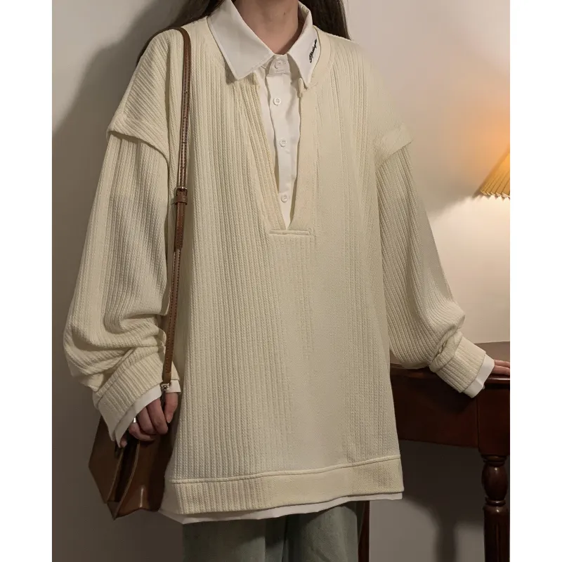 COMOWA Sweatshirts Unisex-9