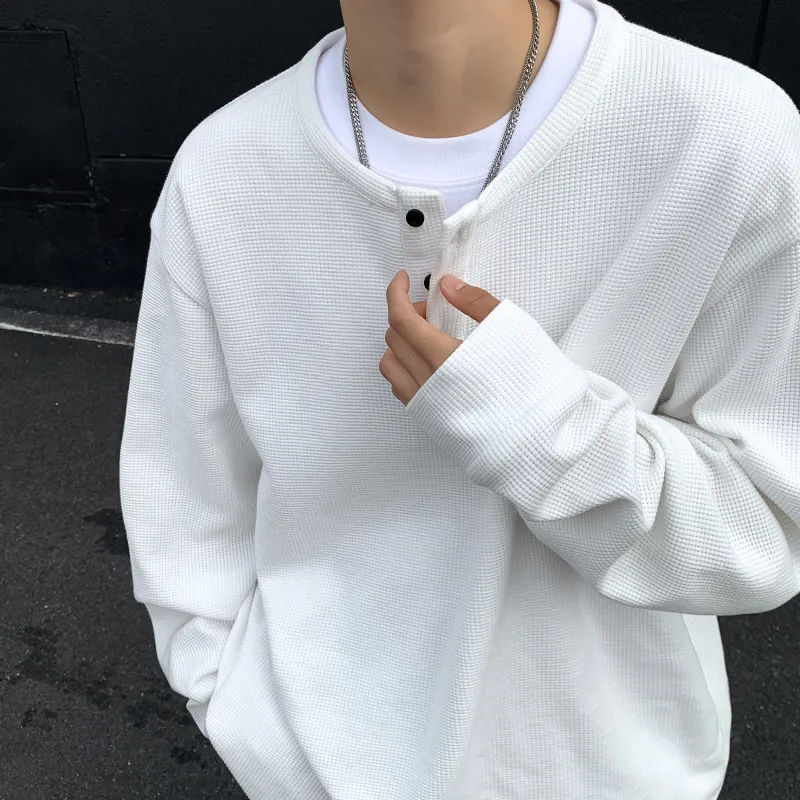 COMOWA Sweatshirts Unisex-6