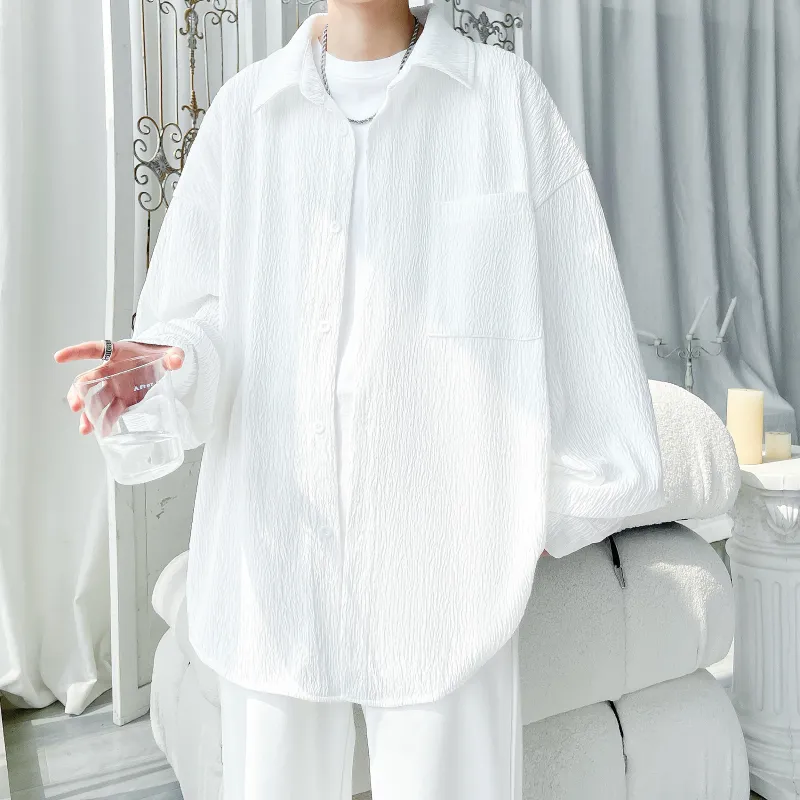 COMOWA Shirts Unisex-3