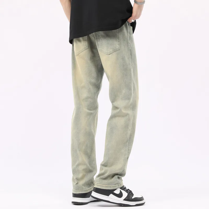 COMOWA Jeans Unisex-10