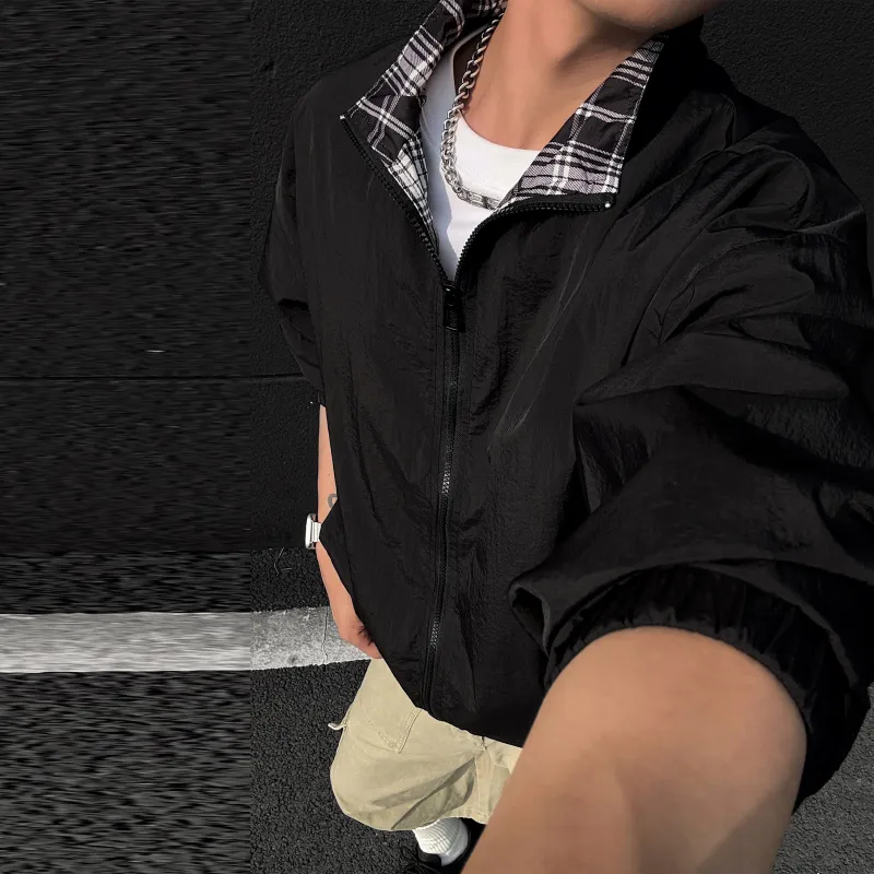 WELTER EXPERIMENT Jacket Unisex-17